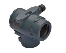 3351A表頭型殼體