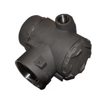 3351A表頭型不銹鋼殼體