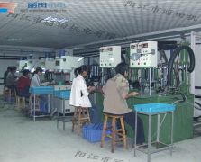 自動射蠟機(jī)